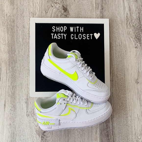 Nike air force 1 sneakers - Picture 5 of 8